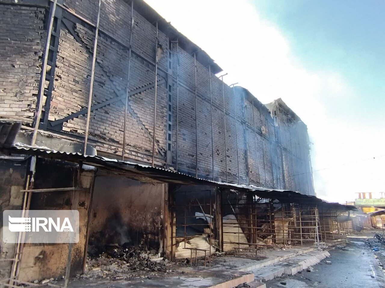 سازمان تبلیغات اسلامی سیستان و بلوچستان اقدامات تروریستی در زاهدان را محکوم کرد سازمان تبلیغات اسلامی سیستان و بلوچستان اقدامات تروریستی در زاهدان را محکوم کرد