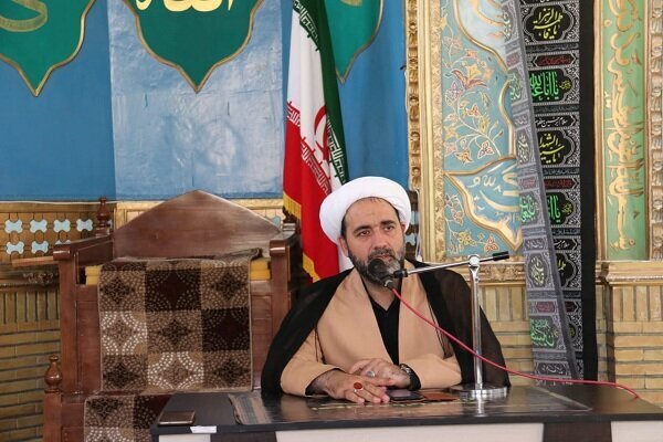 علمداران عرصه تبلیغ مقابل امپراطوری رسانهای غرب بایستند علمداران عرصه تبلیغ مقابل امپراطوری رسانهای غرب بایستند