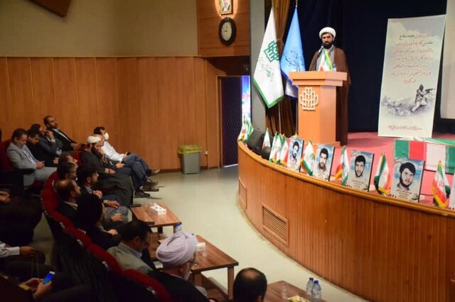 فضای مجازی کشور ساماندهی شود/ اغتشاشات حاصل فریب رسانه ای دشمن بود فضای مجازی کشور ساماندهی شود/ اغتشاشات حاصل فریب رسانه ای دشمن بود