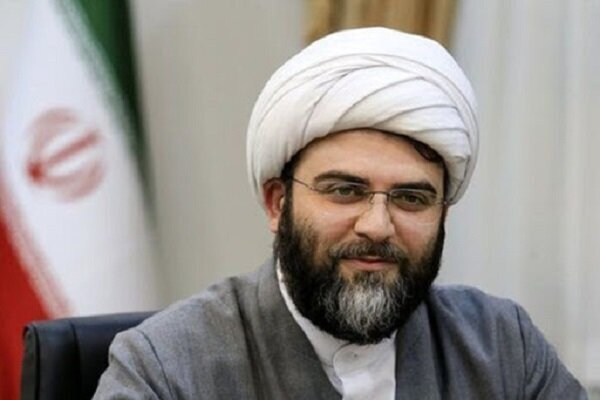 روایت الگوی سوم زن مسلمان ایرانی ضروری است روایت الگوی سوم زن مسلمان ایرانی ضروری است