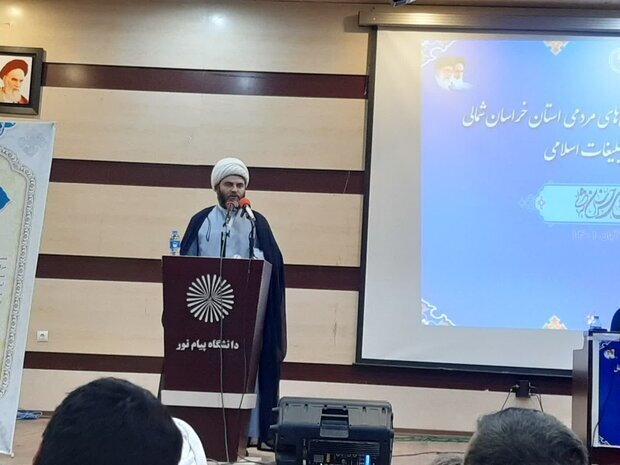 گستره مخاطبین تولیدات فرهنگی باید بیشتر باشد گستره مخاطبین تولیدات فرهنگی باید بیشتر باشد