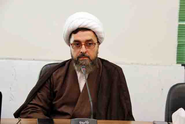 حضور ۶۰۰ مبلغ در طرح تواصی در قزوین