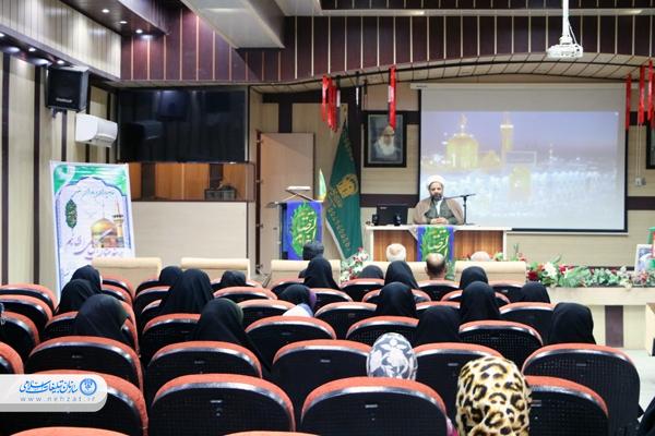 سیره ائمه اطهار (ع) بهترین الگو برای اصلاح سبک زندگی است