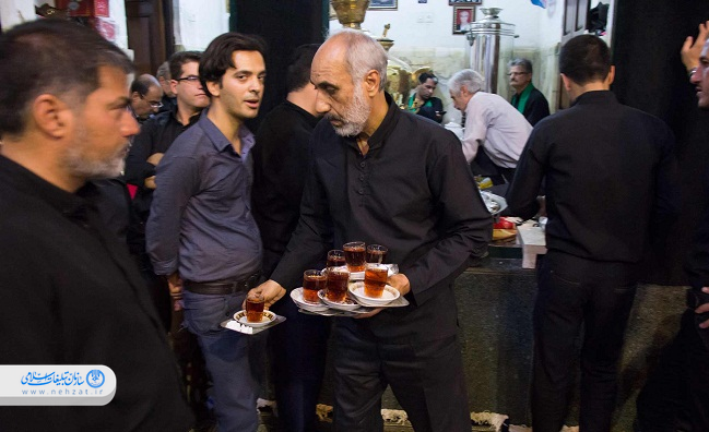 فونداسیون این خانهها را برای روضه ساختهاند! فونداسیون این خانهها را برای روضه ساختهاند!