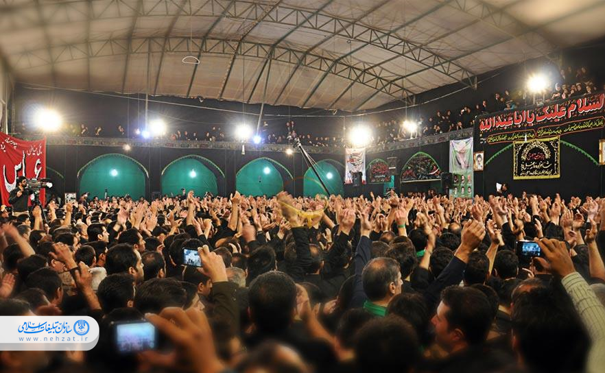 فونداسیون این خانهها را برای روضه ساختهاند! فونداسیون این خانهها را برای روضه ساختهاند!