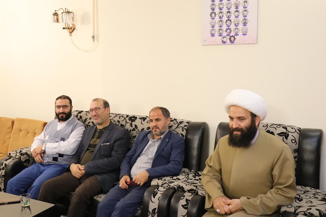 انتخابات شورای هیئات مذهبی شهرستان اردبیل انتخابات شورای هیئات مذهبی شهرستان اردبیل