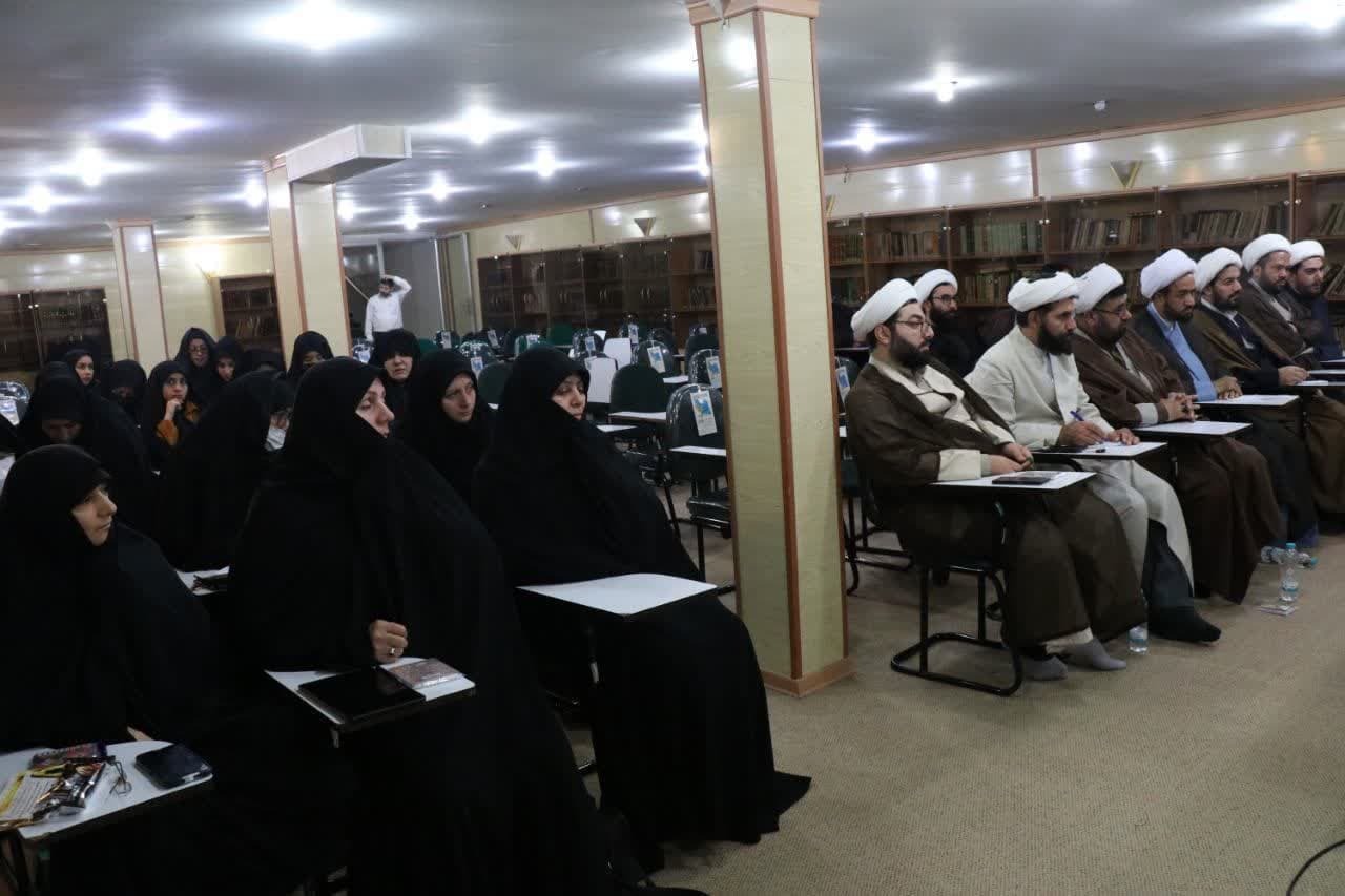 قدس و فلسطین مسئله اخرالزمانی در تبیین حق و باطل است قدس و فلسطین مسئله اخرالزمانی در تبیین حق و باطل است