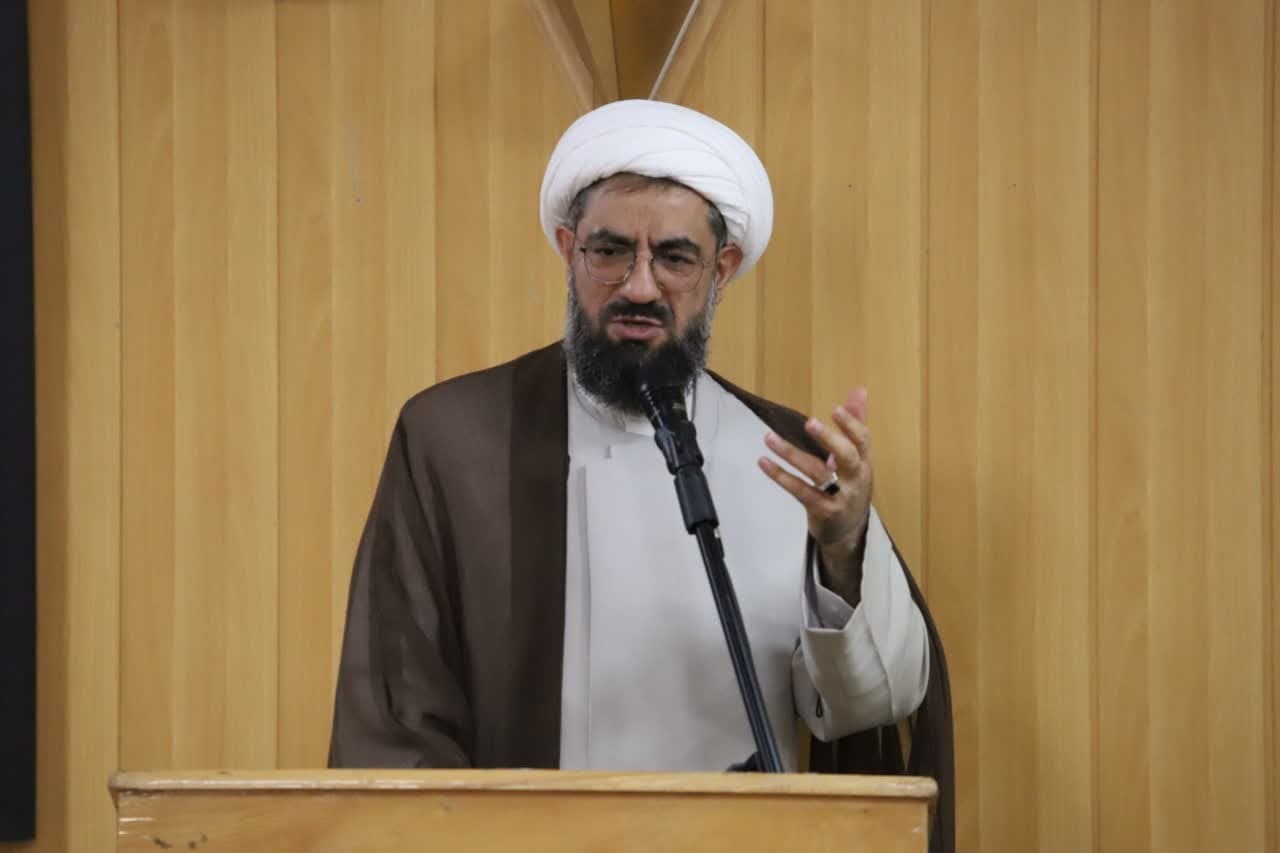 گردهمایی امامان جماعت ادارات استان همدان برگزار شد