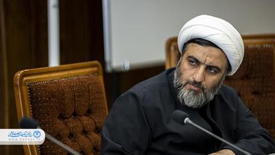 جلسه رابطین منطقه ای عملیات فرهنگی سازمان تبلیغات اسلامی با رئیس سازمان تبلیغات اسلامی ظهر یکشنبه بیست و نهم مرداد ماه برگزار شد.