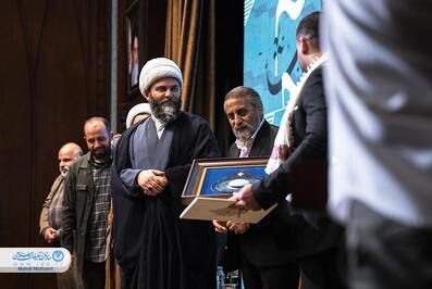 اولین اجلاس ملی خیرین هیئت در مشهد مقدس