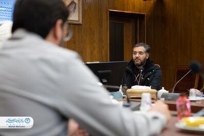 مجمع بررسی و حسابرسی مرکز رصد و افکارسنجی بینا