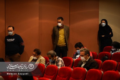 نخستین کنگره ملی شعر شهید حاج قاسم سلیملنی در تالار وحدت برگزار شد