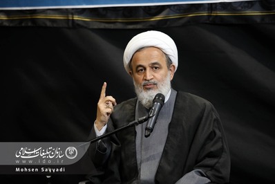 جلسه شورای هماهنگی شبکه های هیئت و تشکل های دینی