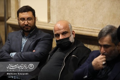 جلسه شورای هماهنگی شبکه های هیئت و تشکل های دینی