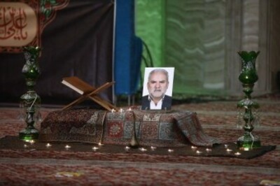 مرحوم الیاس قمی، خادم با اخلاص اهل‌بیت (ع) بود