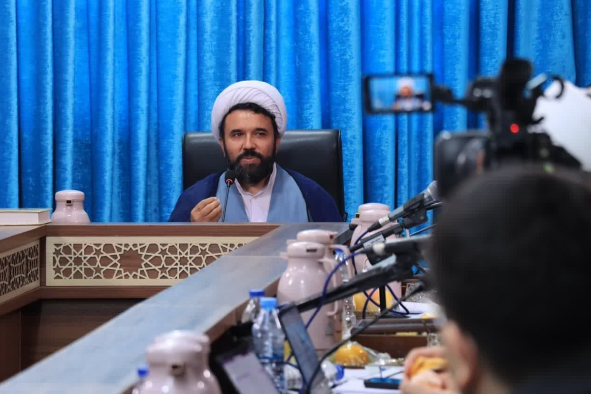 قصه همدلی اهالی شهرک همت