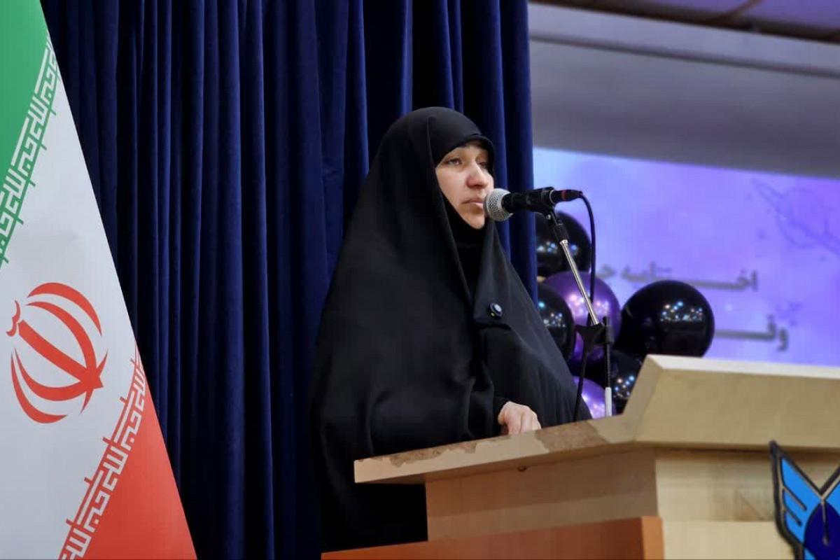  اردبیل گنجینه‌ای از ظرفیت‌های انسانی و فرهنگی است