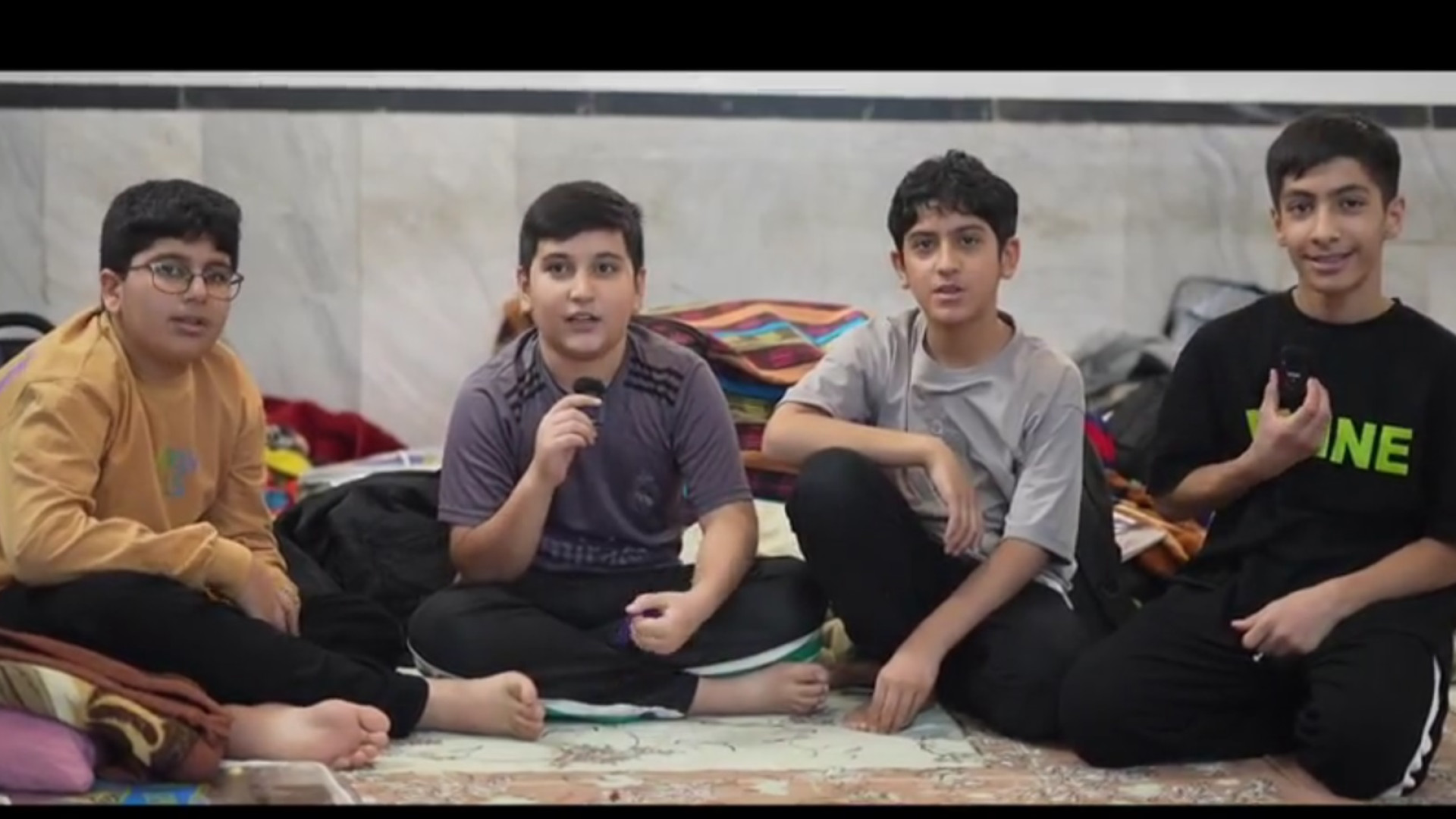 «سه روز بدون اینترنت، زنده موندین؟!»