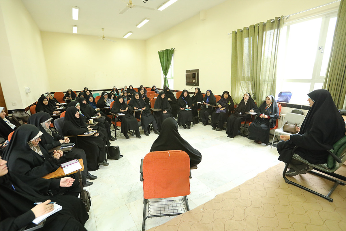 رویداد ملی «ره‌بانو»