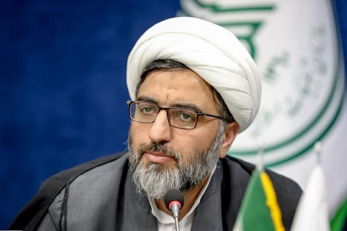 ملت مسلمان ایران پرچم توحید را در جهان برافراشته‌اند