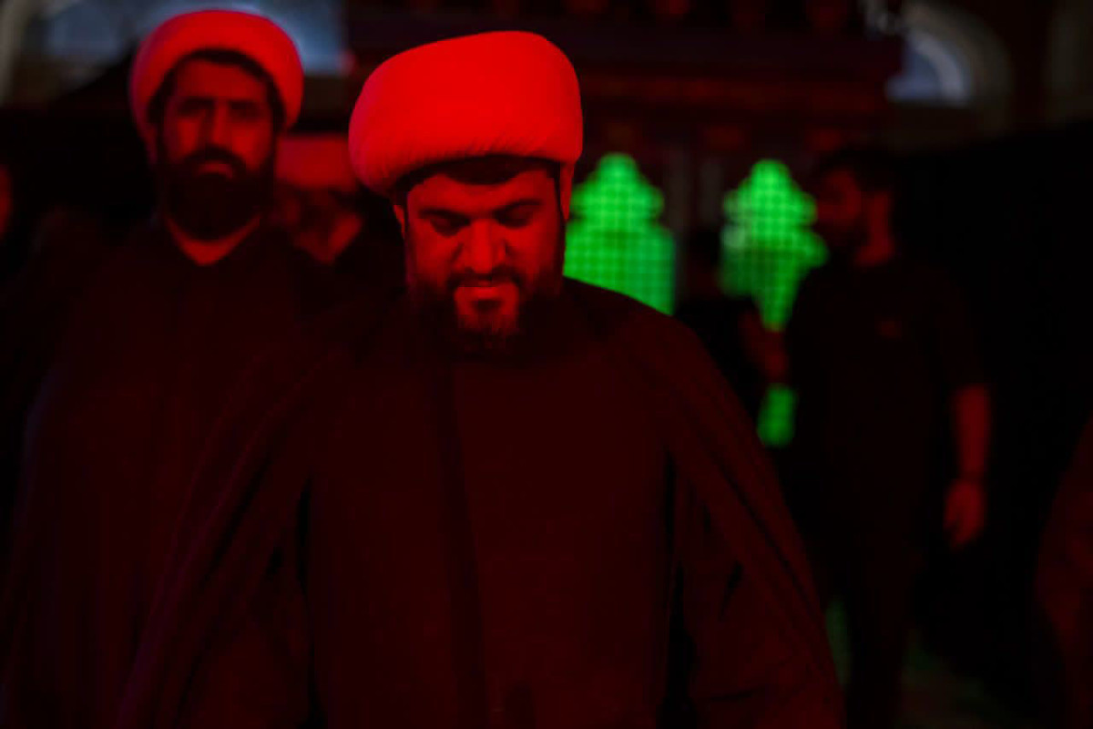 ما اهل فرار نبودیم!