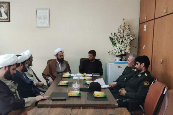 رویکرد اعتکاف خاکریز مقاومت دینی را محکم‌تر می‌کند