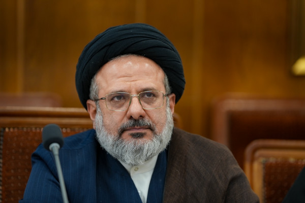 شورای هماهنگی نهادهای مدیریتی حوزوی