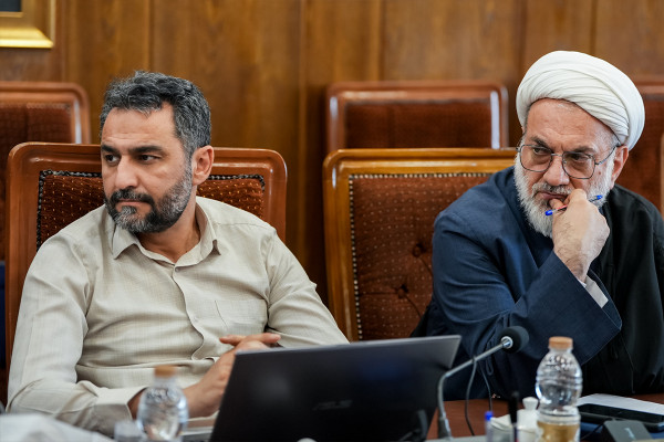 شورای معاونین سازمان تبلیغات اسلامی