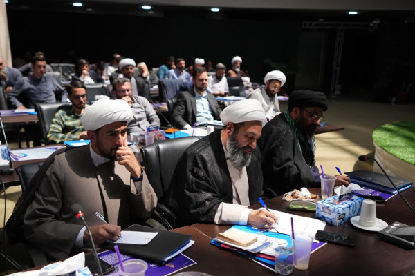 چهارمین نشست ملی هیات‌ها و تشکل‌های کشور