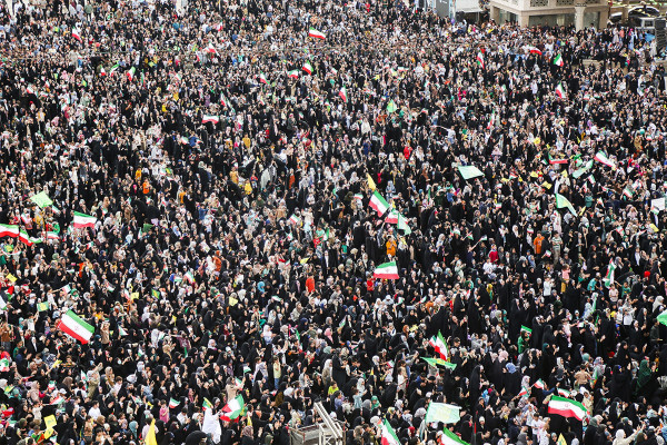 جشن بزرگ محفل میلاد حضرت معصومه(س) در قم