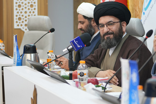 برگزاری نشست فعالان قرآنی