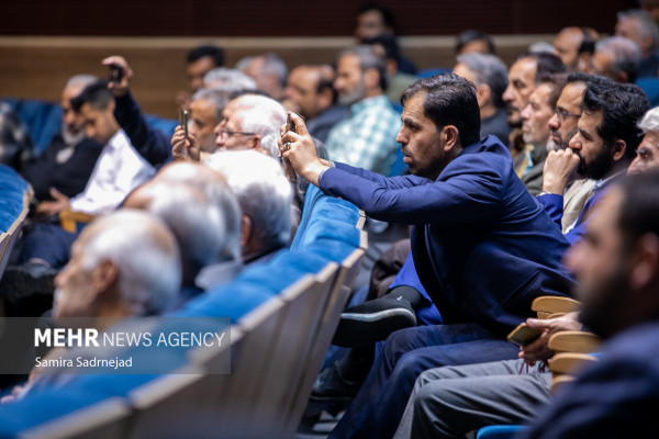 رویداد علمدار ستایشگری