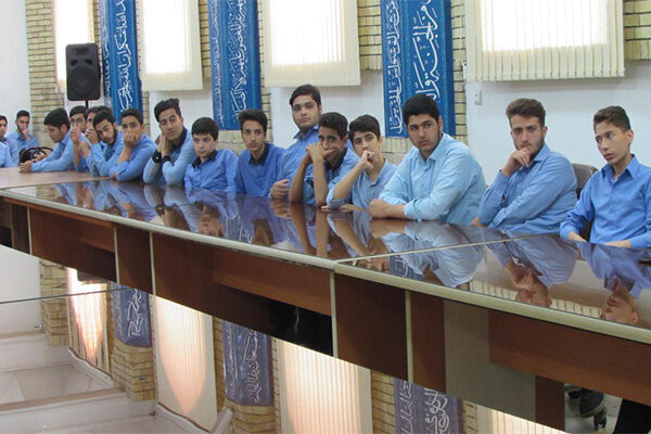 رتبه نخست خراسان جنوبی در تمام شاخص‌های تبلیغات اسلامی