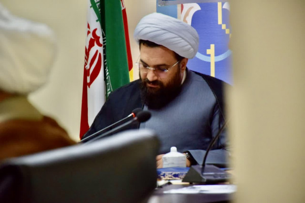 یازدهمین نشست نخبگانی مجمع اساتید قرآنی استان سمنان