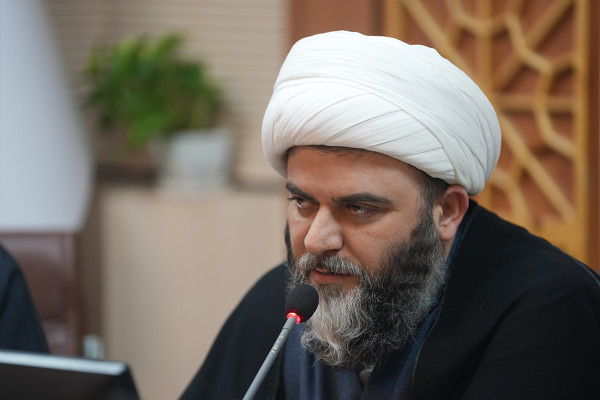 جلسه هم‌اندیشی گام دوم زندگی با آیه‌ها