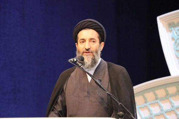 تبیین فرهنگ مقاومت اولویت تبلیغی ۴۰۰۰ روحانی آذربایجان شرقی در محرم