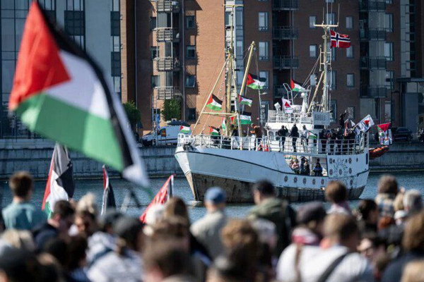 مسلمان؛ اما موتور ماشین نسل‌کشی صهیونیست‌ها