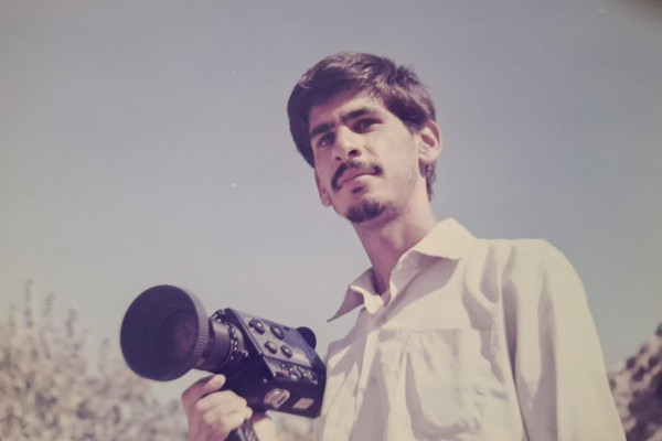 به بهانه هفته دفاع مقدس