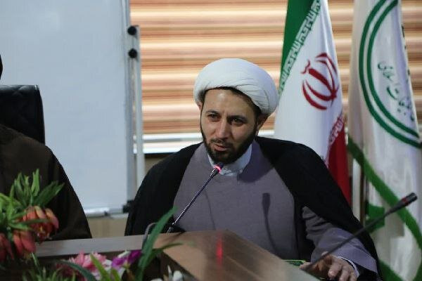 همراهی مردم و مسئولان برای برپایی مراسمات ترحیم در مساجد