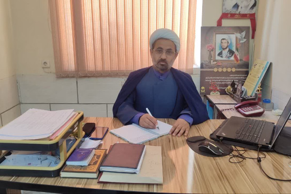 میزبانی ۴۳ مسجد در اعتکاف امسال تنگستان