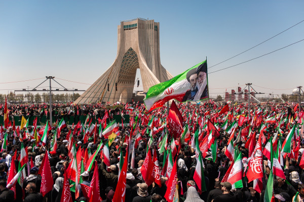 حرارتِ خون ولیِّ خدا، اجازه نمی‌دهد جامعه‌ی اسلامی دچار «آفتِ فراموشی» یا «عادی‌سازی» شود