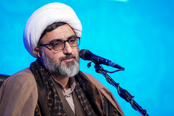 نشست ملی مدیران و معاونین سازمان تبلیغات اسلامی