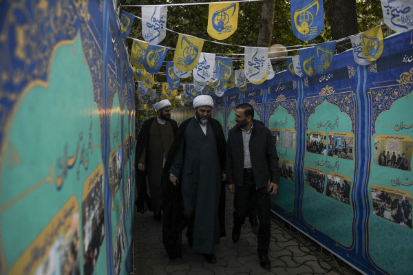 اجلاسیه انجمن‌های اسلامی دانش آموزان