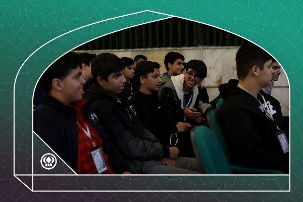 نوآوینی‌ها ادامه‌دهنده راه شهید آوینی هستند