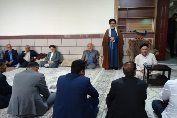 زیرساخت های جاده ای و اشتغال مشکل اصلی شهرستان لنده