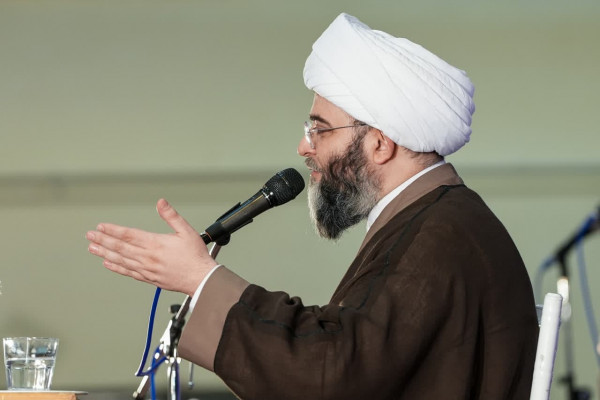 ای که دستت می رسد کاری بکن