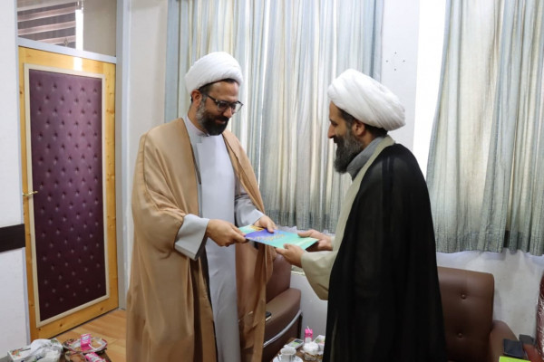 کارگروه تدبر در قرآن کریم برگزار شد