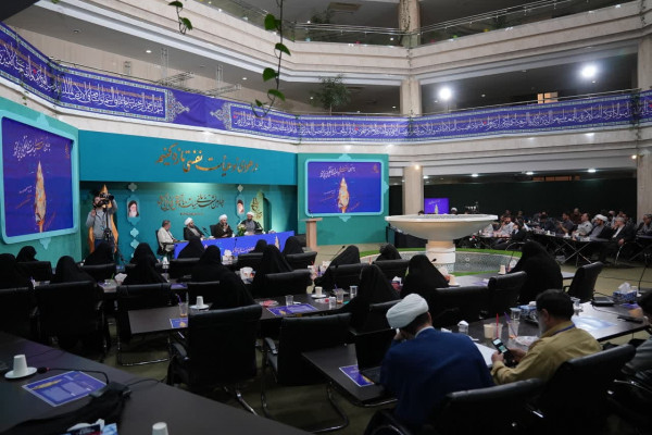 چهارمین نشست ملی هیات‌ها و تشکل‌های کشور