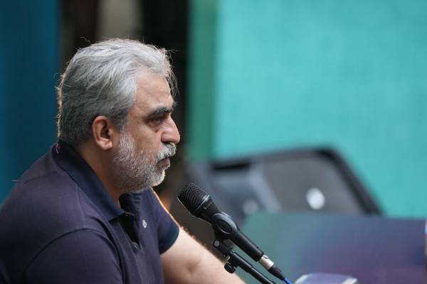 چهارمین نشست ملی هیات‌ها و تشکل‌های کشور