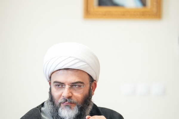 امضای تفاهم‌نامه همکاری میان سازمان تبلیغات اسلامی و کمیته امداد